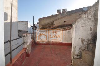 Haus in Calle del rey 1. Venta casa en garrovilla de alconetar.