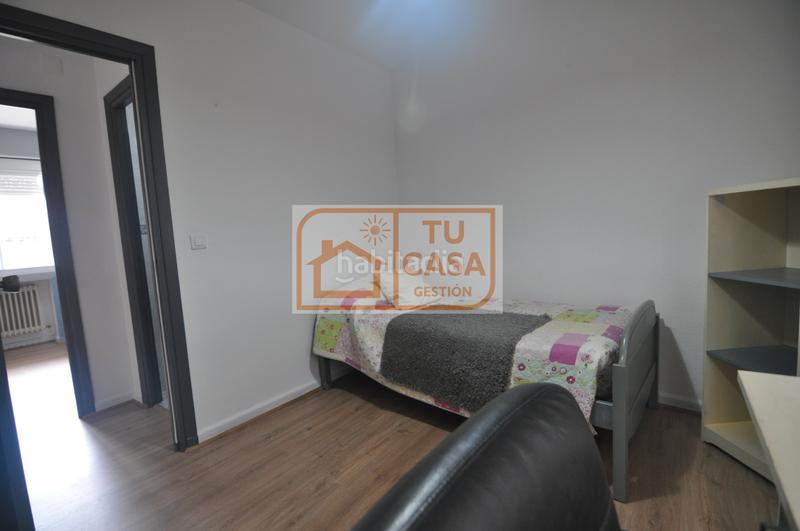 Foto 1bb0ef88-81a9-4134-9312-6cd296403772. Affitto appartamento con riscaldamento in Casco Antiguo Cáceres