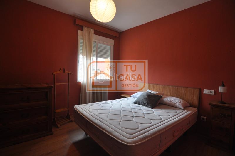 Foto 2a6f161e-3d93-49ea-946f-4e2d7fd04939. Location appartement avec chauffage dans Casco Antiguo Cáceres