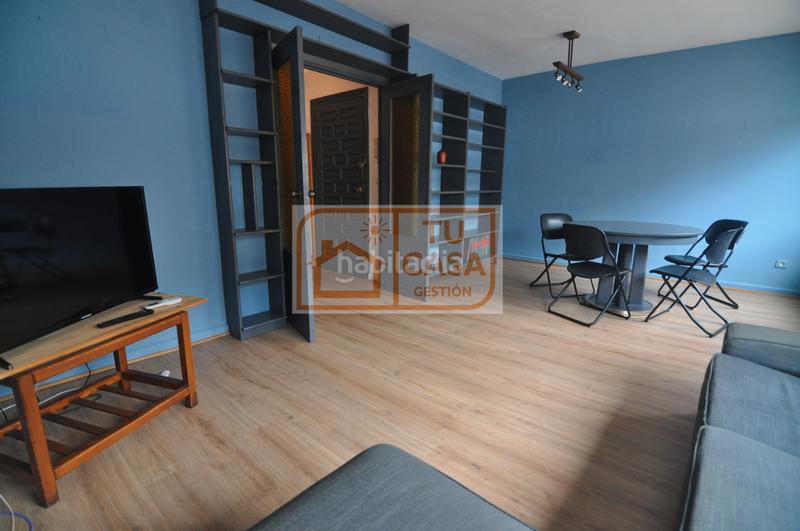 Foto 3d5012c9-68a1-4a63-8023-bc855c703945. Location appartement avec chauffage dans Casco Antiguo Cáceres