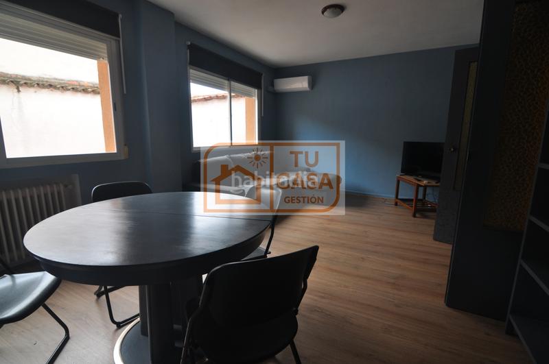 Foto 6185c126-36d1-47d5-82ca-16ab0947f6a2. Location appartement avec chauffage dans Casco Antiguo Cáceres