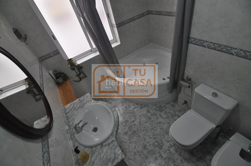 Foto 9465d2e1-870b-48bc-92df-09f945dcc674. Location appartement avec chauffage dans Casco Antiguo Cáceres