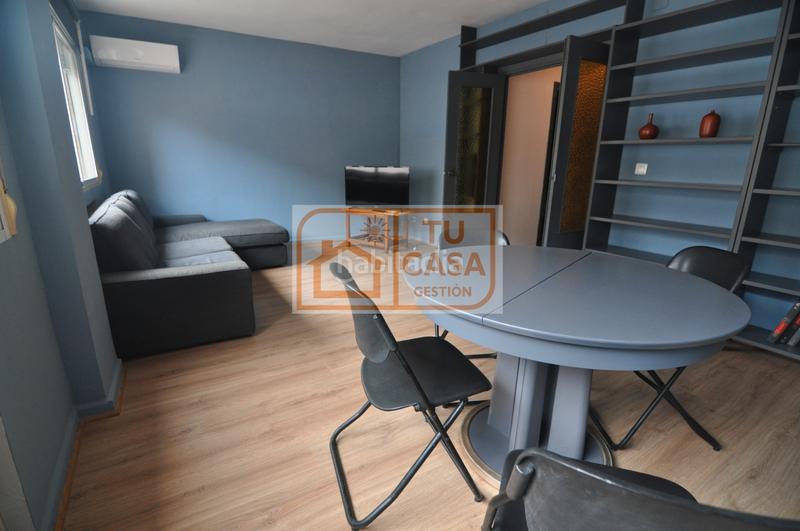 Foto b562d376-f0b2-41bb-895e-8a1cae2a50a6. Location appartement avec chauffage dans Casco Antiguo Cáceres
