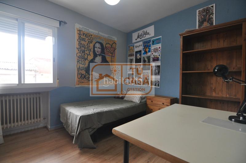 Foto 093220b2-f335-4e28-9d6a-beb84a8e267b. Miete etagenwohnung mit heizung in Casco Antiguo Cáceres