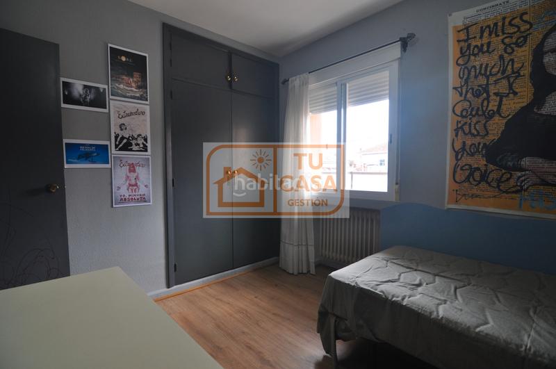 Foto 3ef55d28-1ccd-41f0-8252-83d70fda78e5. Miete etagenwohnung mit heizung in Casco Antiguo Cáceres