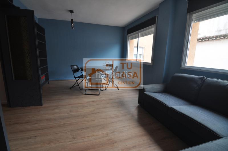 Foto 0d6c0940-d391-4e8e-971b-6cbe685f261f. Rent flat with heating in Casco Antiguo Cáceres