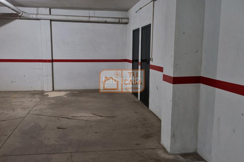 Foto 5eba67d9-1541-4070-92c1-fbc584cd206b. Pis amb calefacció aparcament a Zona Norte - Hospital - Urbanizaciones Plasencia