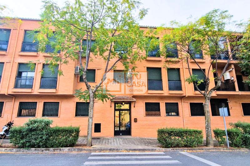 Foto 647392df-b320-4783-a7cf-d6c65229487e. Pis amb calefacció aparcament a Zona Norte - Hospital - Urbanizaciones Plasencia