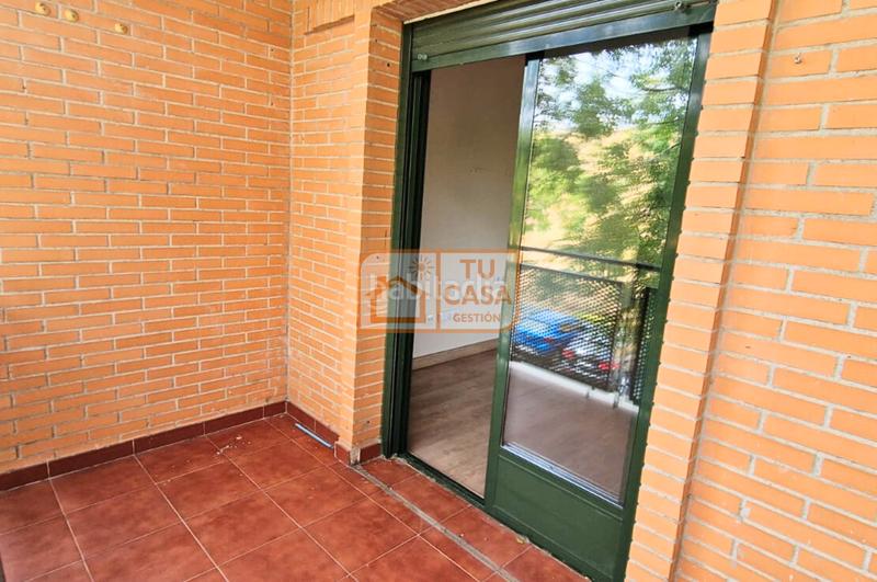 Foto 9575f367-f7f2-4db9-8a85-60ba47f5b67d. Pis amb calefacció aparcament a Zona Norte - Hospital - Urbanizaciones Plasencia