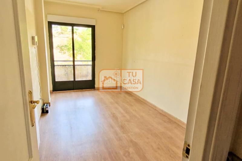 Foto b7e5baea-a361-4303-b6da-0349e8af8169. Pis amb calefacció aparcament a Zona Norte - Hospital - Urbanizaciones Plasencia