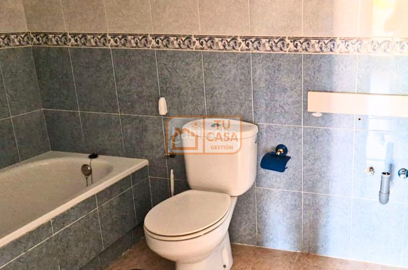 Foto dbabd8d6-cf7e-4381-8c83-8ef4e91ef8e6. Pis amb calefacció aparcament a Zona Norte - Hospital - Urbanizaciones Plasencia