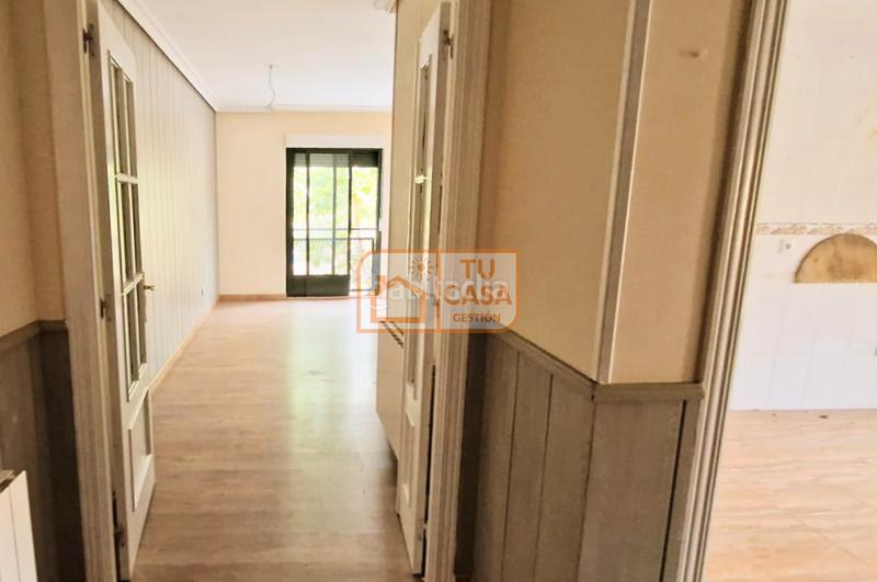 Foto e0d2eb4f-8c20-4880-9713-ae0ffdcccbf0. Pis amb calefacció aparcament a Zona Norte - Hospital - Urbanizaciones Plasencia