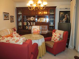 Appartement  Avenida antonio hurtado. Venta de piso en la avenida de antonio hurtado