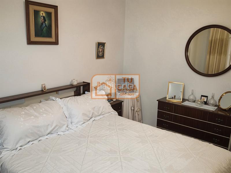 Foto 9d7f300a-e6c8-4c5a-966a-f88e9c275560. Etagenwohnung mit heizung in Centro Cáceres