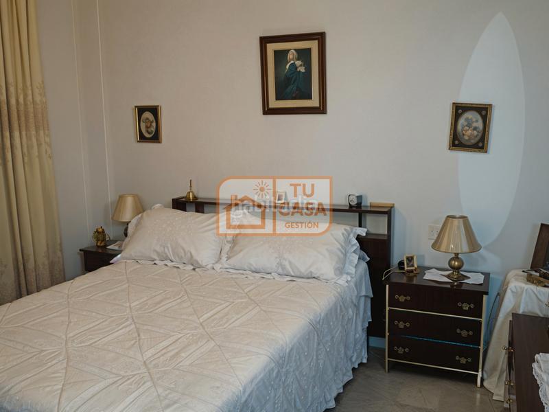 Foto c322a1fe-a5ea-4b4c-8edc-0475a01f36ce. Etagenwohnung mit heizung in Centro Cáceres