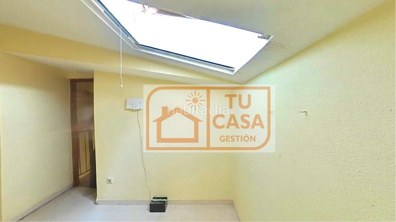 Foto 16c2151f-8265-447c-8a27-ef3f65f61a43. Appartamento con riscaldamento in Casco Antiguo Cáceres