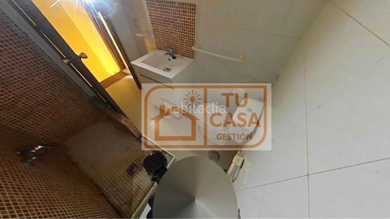 Foto 6776fb08-7331-471d-8c8f-f6be3303f7b6. Appartamento con riscaldamento in Casco Antiguo Cáceres