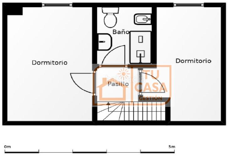 Foto 7592a7e3-5508-4f35-8645-5ea42b2c93ed. Appartamento con riscaldamento in Casco Antiguo Cáceres