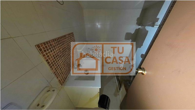 Foto 922af647-08dd-46a7-9e5e-c99962ac72f3. Appartamento con riscaldamento in Casco Antiguo Cáceres