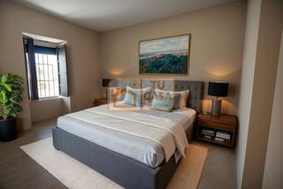 Reihenhaus in Casco Antiguo. Oportunidad venta de casa con proyecto en ejecución