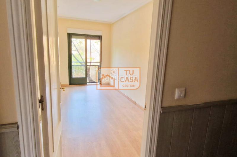 Foto 1547ac7c-ddb1-434f-a3a0-e96e46b51f2f. Etagenwohnung mit heizung parking in Zona Norte - Hospital - Urbanizaciones Plasencia