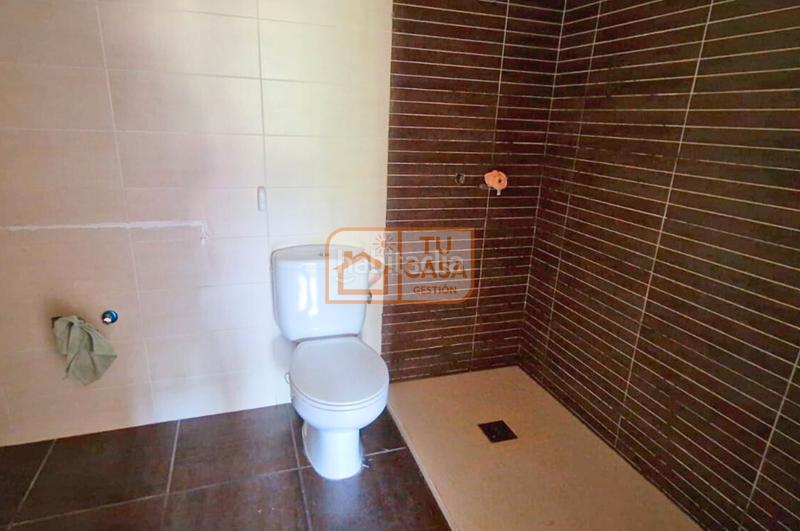 Foto 1d39041f-6e48-4431-8c01-f8c80380a16c. Etagenwohnung mit heizung parking in Zona Norte - Hospital - Urbanizaciones Plasencia