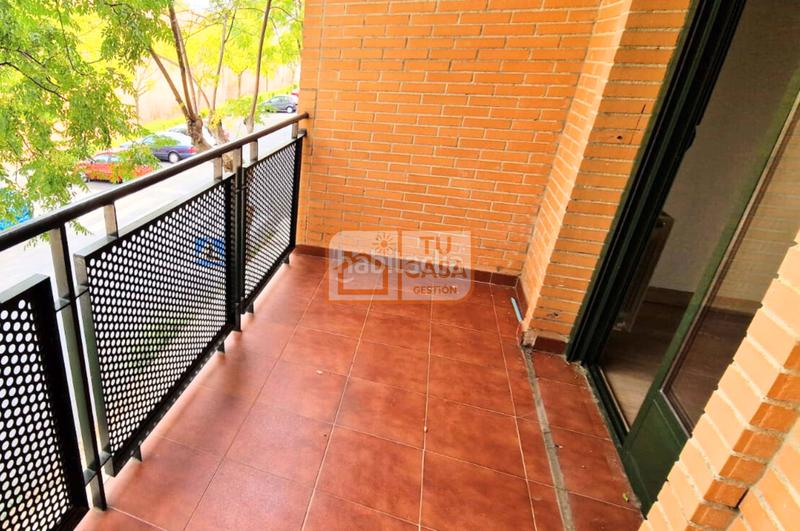 Foto 3d31dd3e-959a-41ae-bfff-f78612d99b55. Etagenwohnung mit heizung parking in Zona Norte - Hospital - Urbanizaciones Plasencia