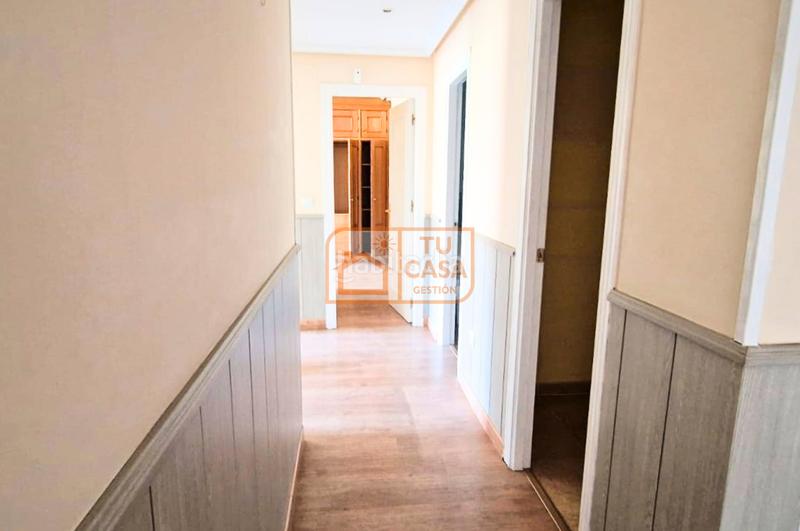 Foto 6652fe62-16df-48f9-a178-81e8655be847. Etagenwohnung mit heizung parking in Zona Norte - Hospital - Urbanizaciones Plasencia