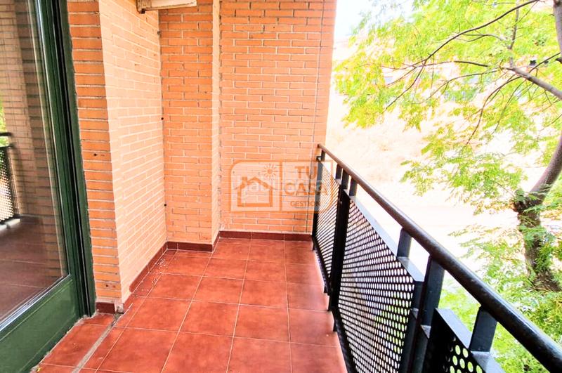 Foto 78fa2f78-ae39-42fa-a88e-bfeb521b59e2. Etagenwohnung mit heizung parking in Zona Norte - Hospital - Urbanizaciones Plasencia