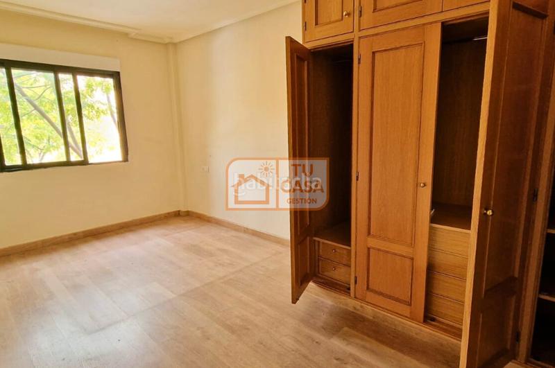 Foto 8d41ffcb-f2e5-4d36-975d-4cd5206fb4a8. Etagenwohnung mit heizung parking in Zona Norte - Hospital - Urbanizaciones Plasencia