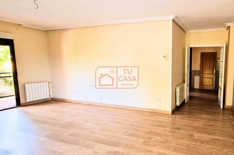 Foto 94c035d5-910d-474e-a6fc-4251b4181e39. Etagenwohnung mit heizung parking in Zona Norte - Hospital - Urbanizaciones Plasencia