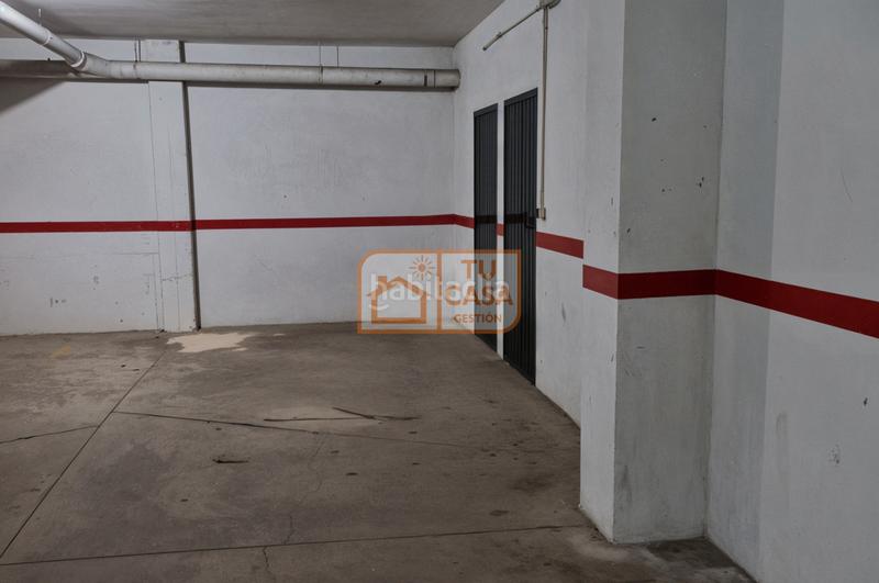 Foto 9f505011-6e03-43e9-83a0-edfaa49f2c01. Etagenwohnung mit heizung parking in Zona Norte - Hospital - Urbanizaciones Plasencia