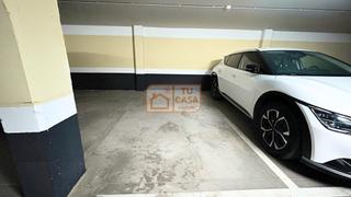 Alquiler Parking coche  Calle maría auxiliadora. Alquiler de plaza de garaje en maría auxiliadora