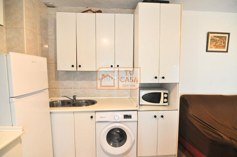 Foto 1546f641-9845-45ef-8a7d-53d0098195fa. Appartamento in calle clavellinas 13 in Casco Antiguo Cáceres