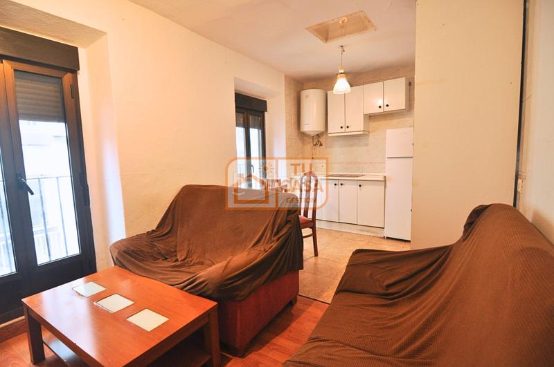 Foto 9d138ca8-08c8-4fc8-861f-1c9fa3bc3a33. Appartamento in calle clavellinas 13 in Casco Antiguo Cáceres