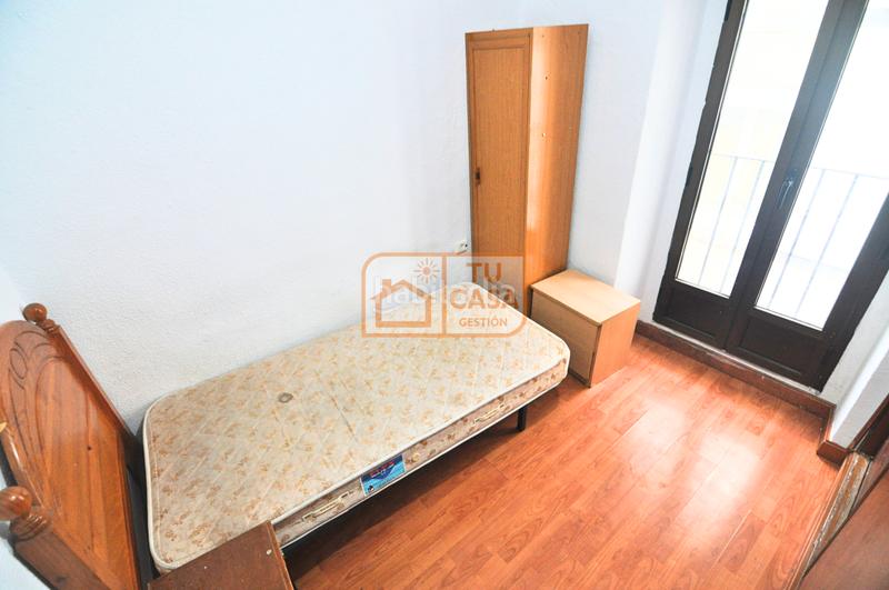 Foto a34ce0d8-2b96-4ad1-9cb3-2d2b57e42198. Appartamento in calle clavellinas 13 in Casco Antiguo Cáceres