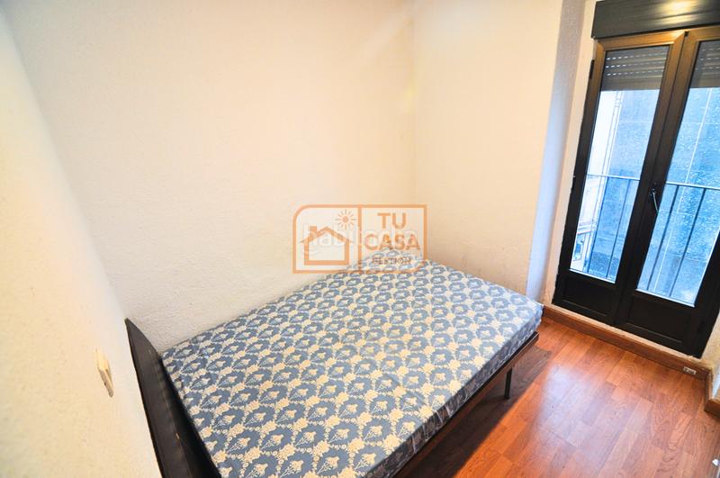 Foto aa721f68-702a-4c5e-a14f-ebc710ded095. Appartamento in calle clavellinas 13 in Casco Antiguo Cáceres