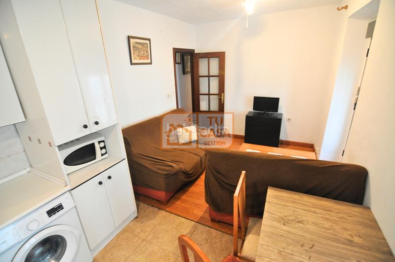 Foto b2b495ba-e8b2-4e87-8789-898ea6d5cc77. Appartamento in calle clavellinas 13 in Casco Antiguo Cáceres