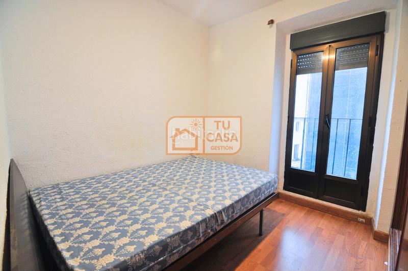 Foto cb90346a-14b6-4944-98d9-3319b96deb50. Appartamento in calle clavellinas 13 in Casco Antiguo Cáceres