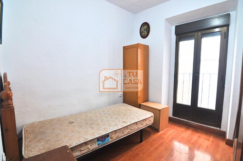 Foto d0915fb1-b985-46a0-a706-543ae569ef4c. Appartamento in calle clavellinas 13 in Casco Antiguo Cáceres