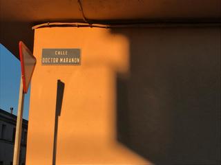 Doppelhaus  Calle doctor marañón. Venta unifamiliar en moraleja vivienda con alquiler y no es posi