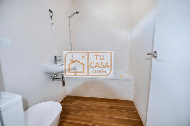 Foto 00f408b8-b5f0-4d9b-bdc1-a98fe9db22a7. Maison jumelée avec chauffage parking dans Montesol - Mejostilla Cáceres