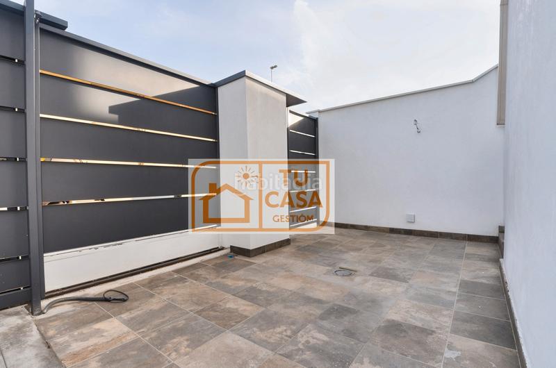 Foto 13b0863b-28dc-42ca-abd1-bde2d94daebe. Maison jumelée avec chauffage parking dans Montesol - Mejostilla Cáceres