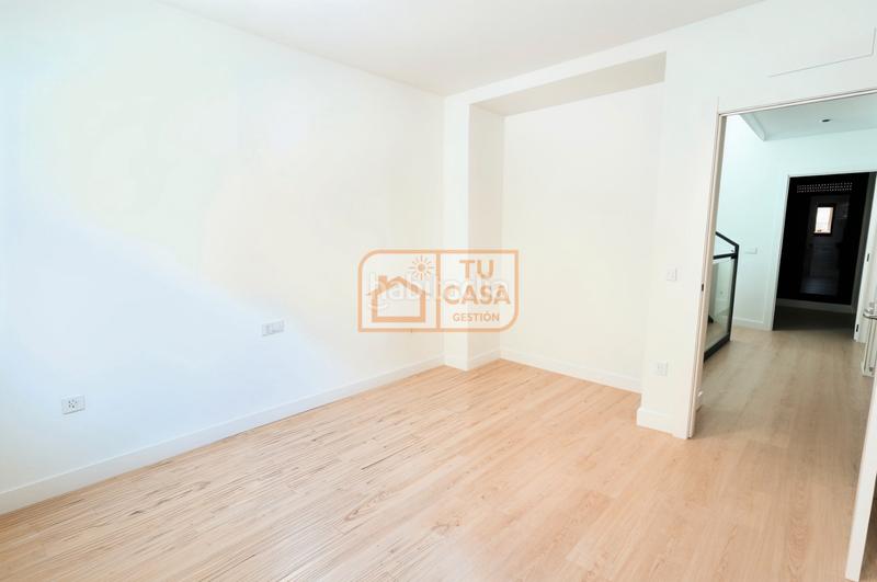 Foto 23fa1914-d1cb-443a-be2b-fba7350676e4. Maison jumelée avec chauffage parking dans Montesol - Mejostilla Cáceres