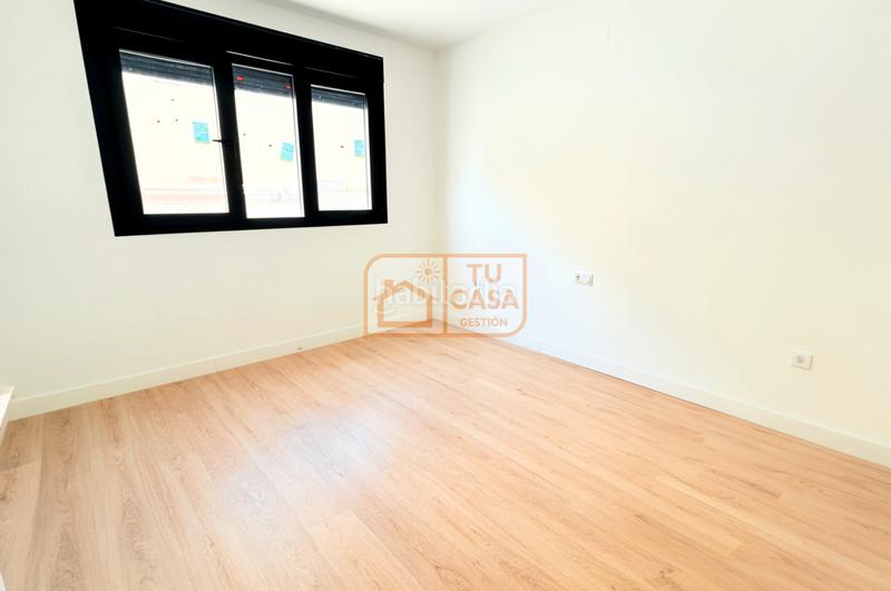 Foto 458d9074-51c4-4a24-ae64-cc20d511d569. Maison jumelée avec chauffage parking dans Montesol - Mejostilla Cáceres