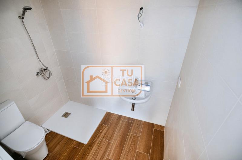 Foto 7c0be233-22db-4180-9822-5ede499a3b94. Maison jumelée avec chauffage parking dans Montesol - Mejostilla Cáceres