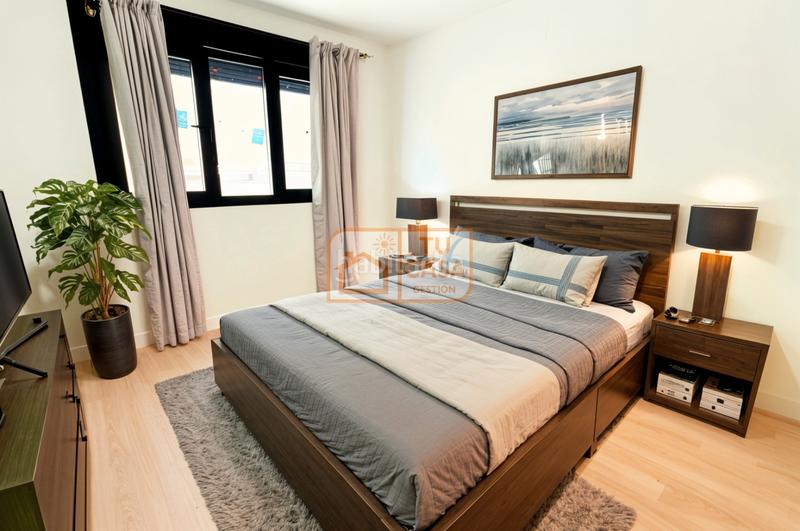 Foto 88683b8c-e5f7-49f3-9667-88fffe762e74. Maison jumelée avec chauffage parking dans Montesol - Mejostilla Cáceres