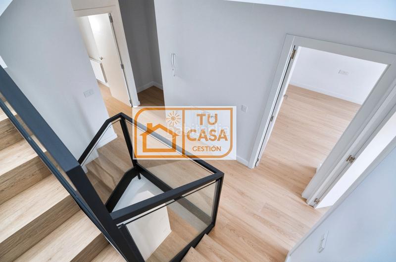 Foto a8a965cf-cb00-4777-b1aa-82340df0f263. Maison jumelée avec chauffage parking dans Montesol - Mejostilla Cáceres