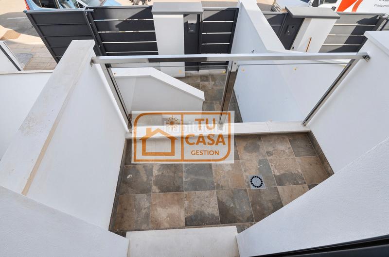 Foto b27b5419-6494-4c51-87fc-5267a6785d89. Maison jumelée avec chauffage parking dans Montesol - Mejostilla Cáceres