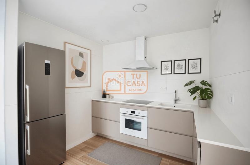 Foto fe7eb4bf-fb4c-4dd9-b453-bf1d285b1cd2. Maison jumelée avec chauffage parking dans Montesol - Mejostilla Cáceres